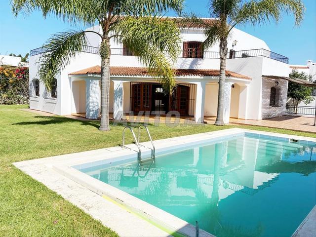 Propriété location à Hay Riad, Berkane