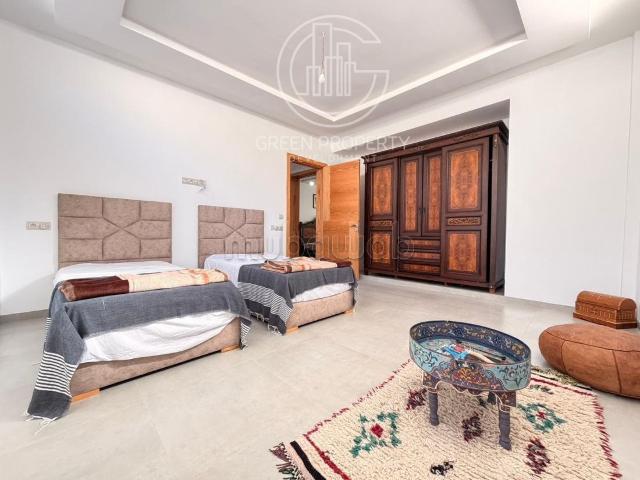 Maison location à Essaouira, L'Oriental