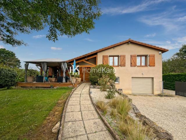 Villa vente à Montauban