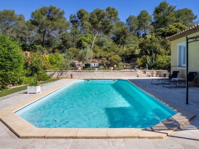 Maison vente à Arrondissement de Toulon, Pierrefeu-du-var