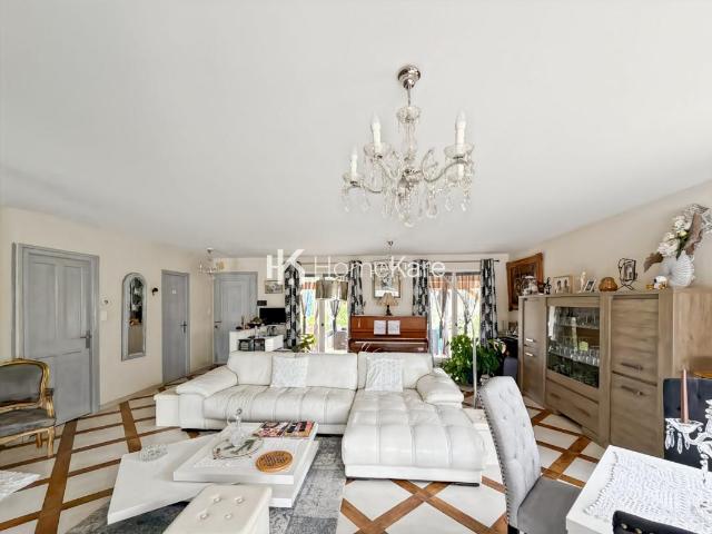 Villa vente à Villenouvelle, Montauban