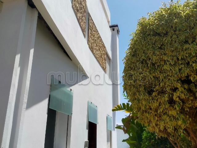 Villa location à Anfa, Gharb-Chrarda-Beni Hssen