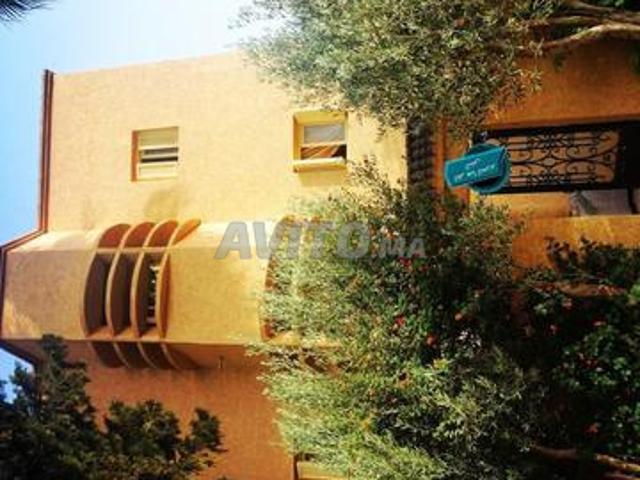 Propriété vente à Settat, Gharb-Chrarda-Beni Hssen