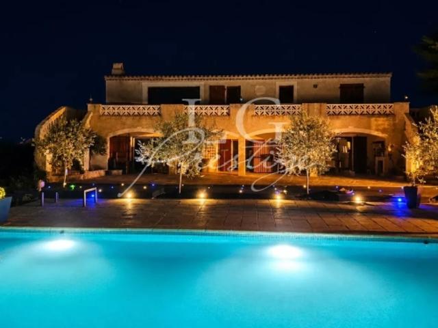 Maison vente à Arrondissement de Draguignan, Saint-paul-en-forêt