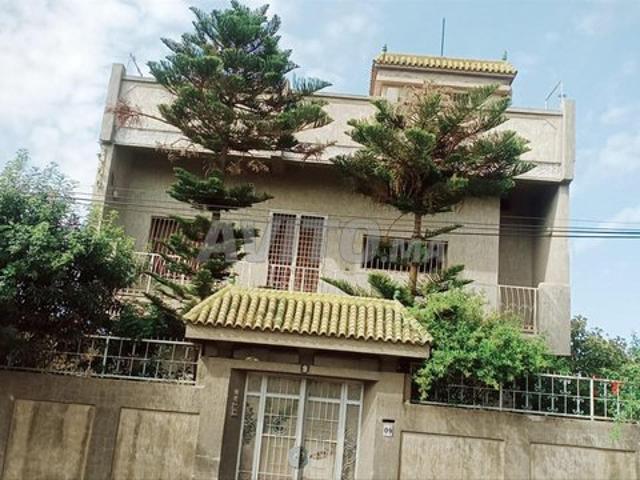 Propriété vente à Meknès