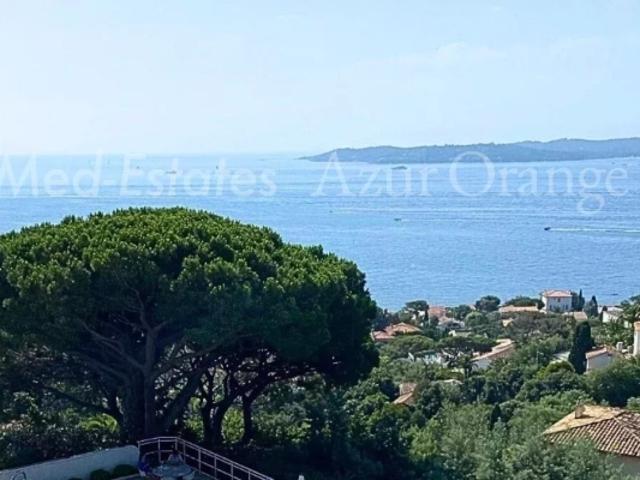 Maison vente à Sainte-Maxime, Var