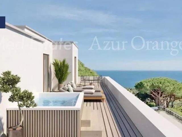 Maison vente à Sainte-maxime, Gauthier-Haut