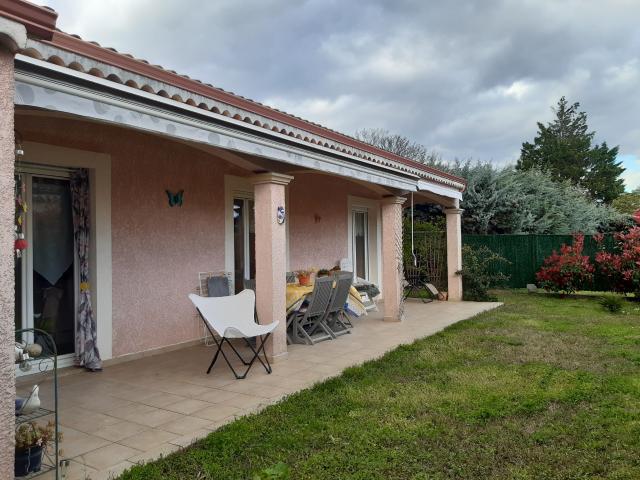 Villa vente à Largentière, Aubenas