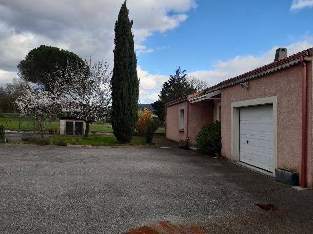 Villa vente à Largentière, Aubenas