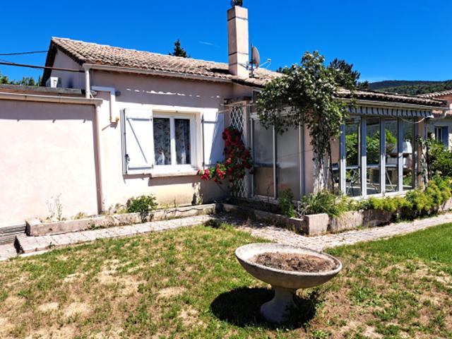 Maison vente à Carpentras, Malaucène