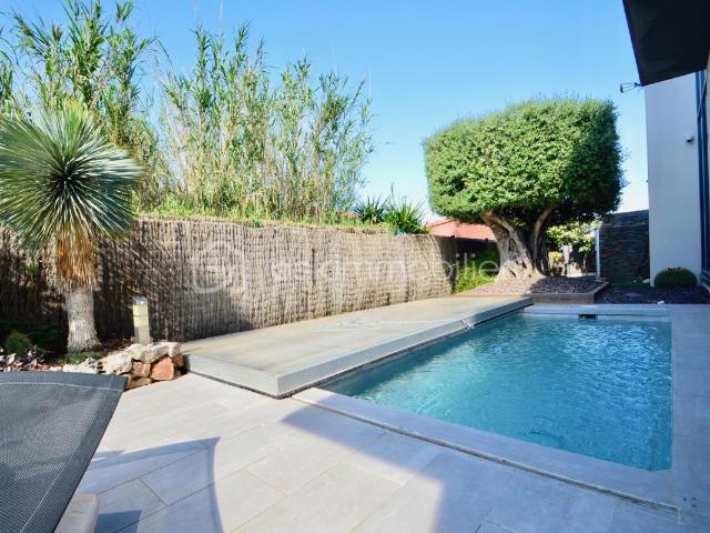 Villa vente à Perpignan, Torreilles