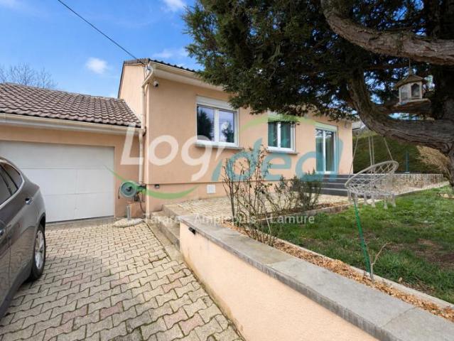 Maison vente à Villefranche-sur-Saône, Rhône