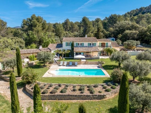 Maison vente à Apt, Lagnes