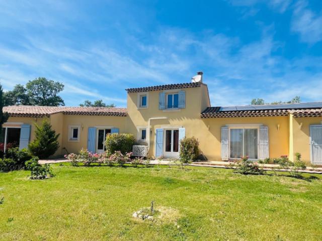 Maison vente à Apt, Saint-saturnin-lès-apt
