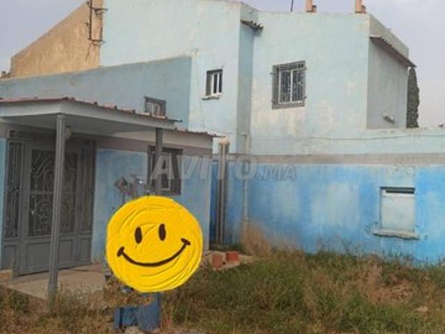 Maison vente à Guenfouda