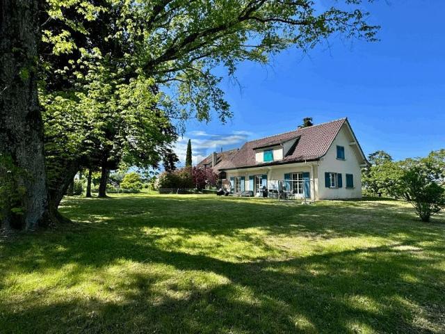 Villa kaufen in Lonay