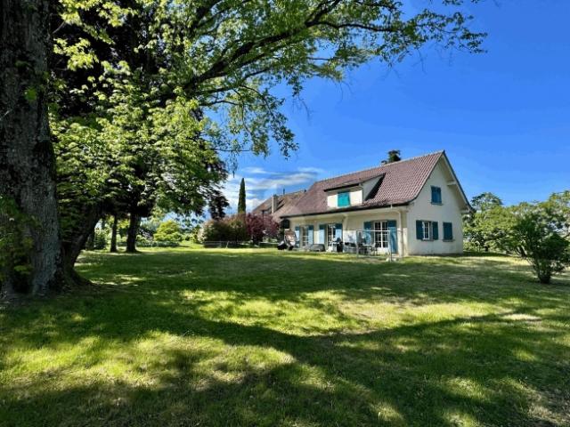 Villa kaufen in Lonay