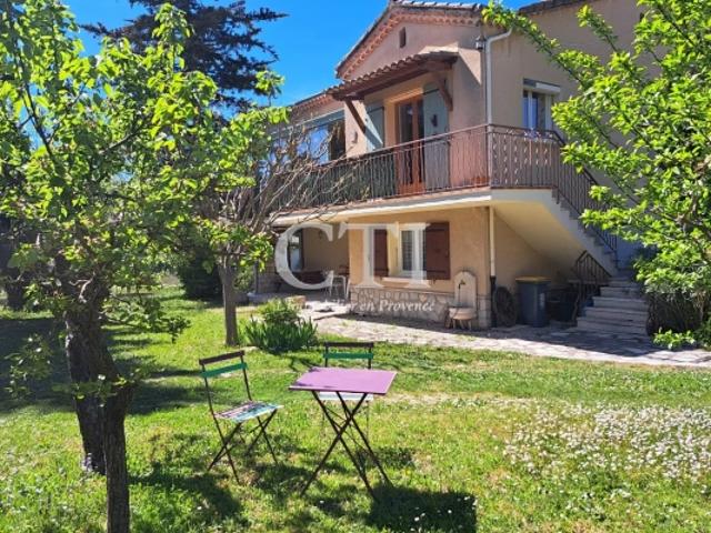Maison vente à Carpentras, Vaison-la-romaine