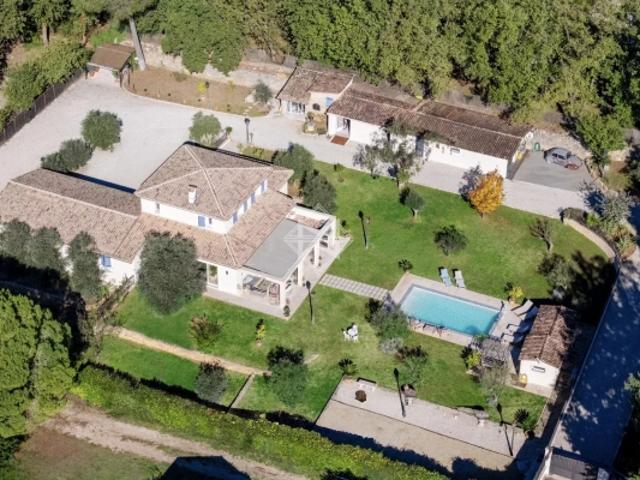 Maison vente à Grasse, Mouans-sartoux