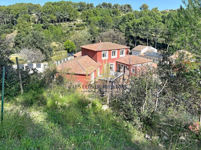 Maison vente à Aix-en-Provence, Velaux