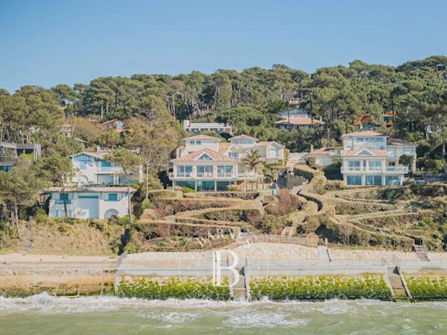 Villa vente à Arcachon, La Teste-de-buch