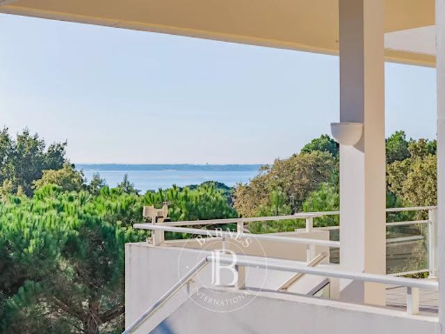 Villa vente à Arcachon, La Teste-de-buch