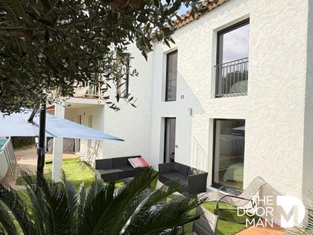 Villa vente à Arrondissement de Draguignan, Cavalaire-sur-mer