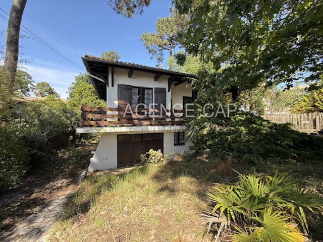 Villa vente à Arcachon