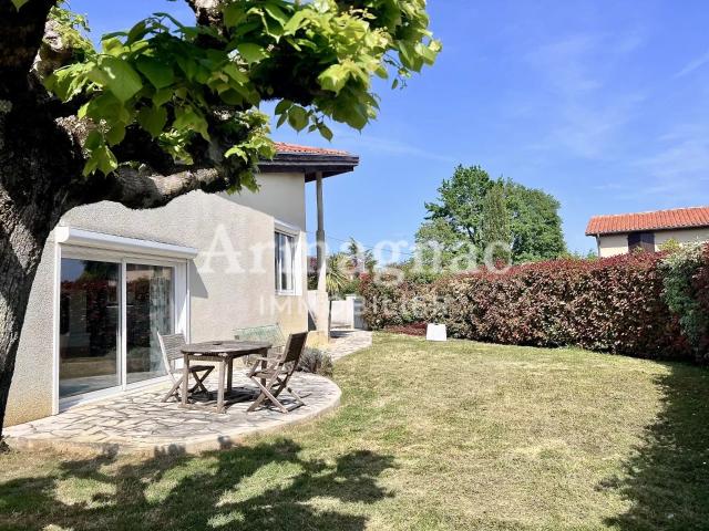 Maison vente à Auch, Vic-fezensac