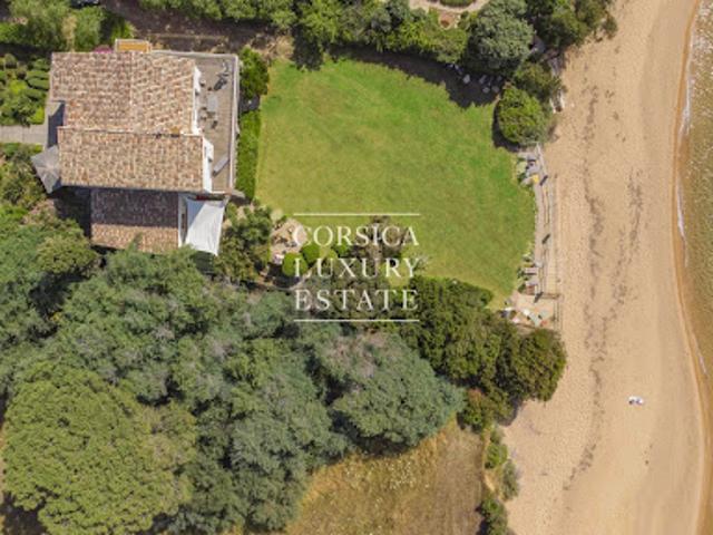 Villa vente à Ajaccio, Grosseto-prugna
