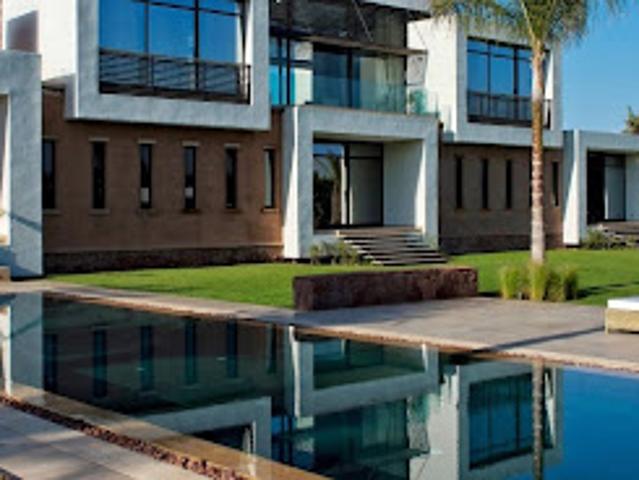 Villa vente à Marrakech, L'Oriental