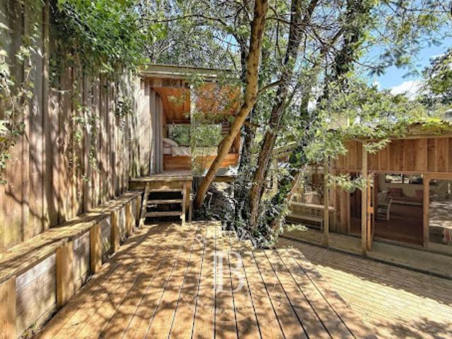 Villa vente à Arcachon, Lège-cap-ferret