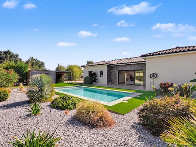 Villa vente à Canals, Tarn-et-Garonne