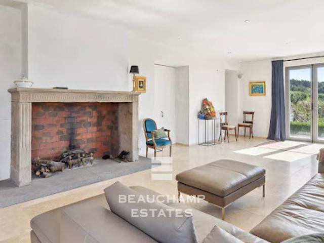 Villa vente à Arrondissement de Draguignan, Fayence