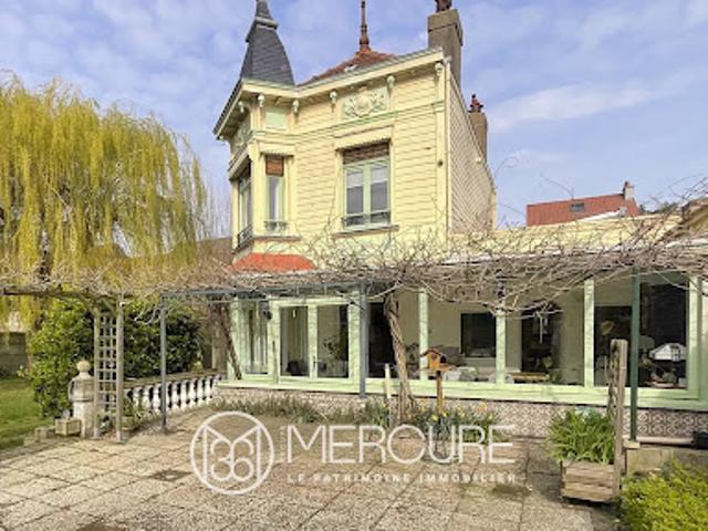 Villa vente à Dunkerque