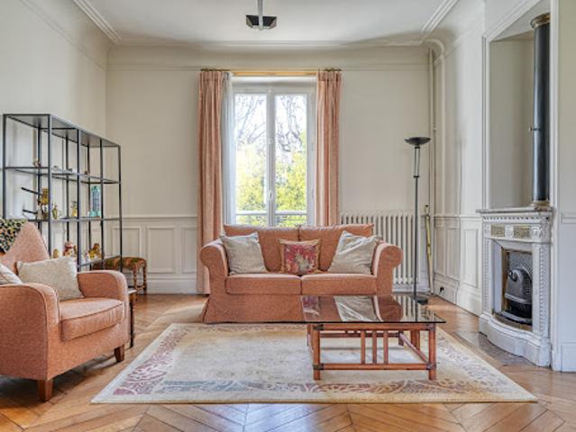 Villa vente à Argenteuil