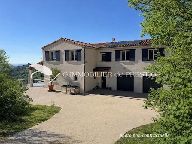 Villa vente à Nyons, Bézaudun-sur-bîne