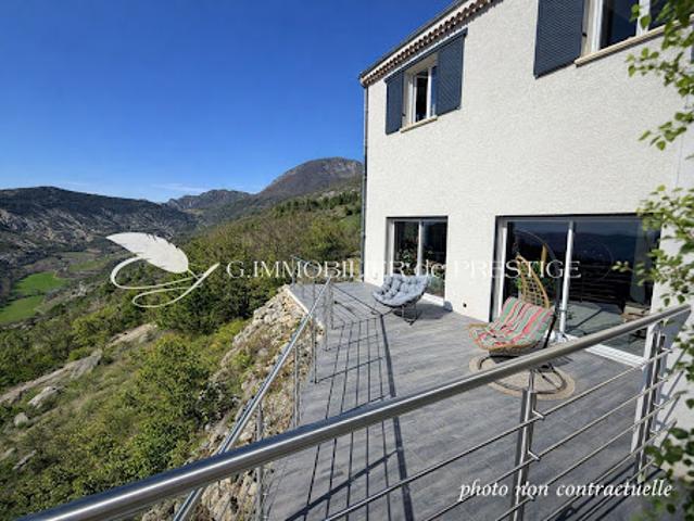 Villa vente à Nyons, Bézaudun-sur-bîne