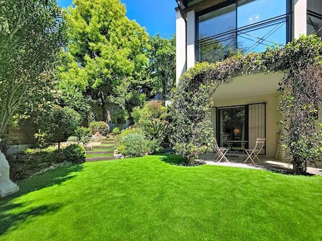 Villa vente à Grasse, Le Cannet