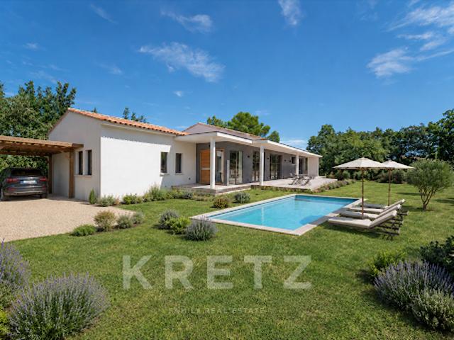 Villa vente à Aix-en-Provence, Bouches-du-Rhône