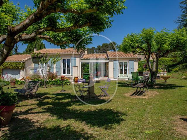 Villa vente à Carpentras, Puyméras