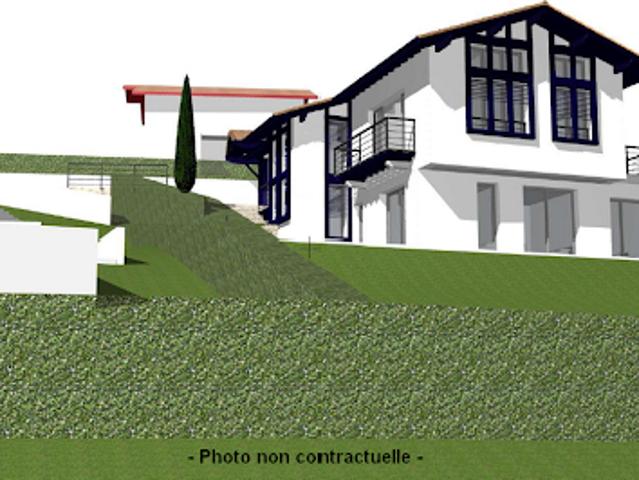Villa vente à Bayonne, Saint-jean-de-luz