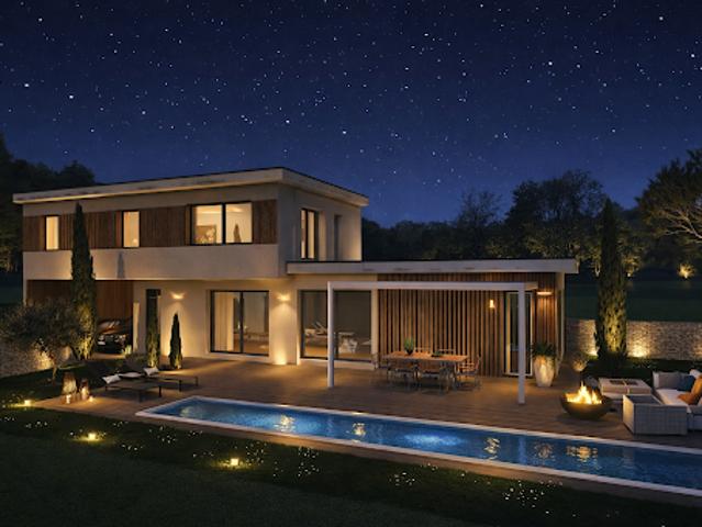 Villa vente à Lyon, Métropole de Lyon