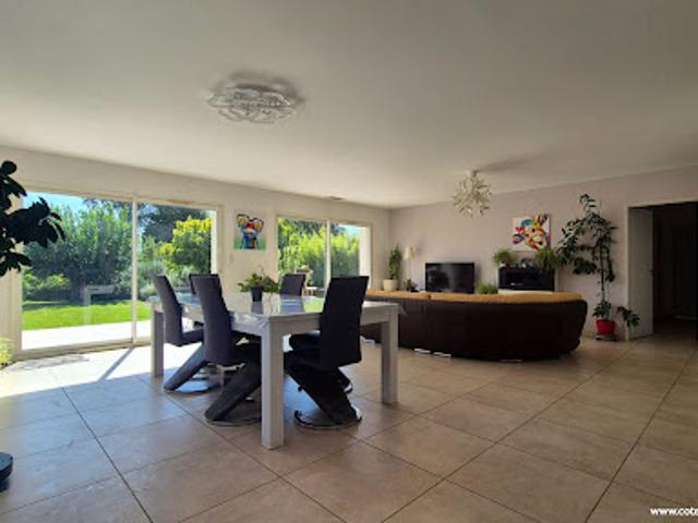 Villa vente à Aubignan, Vaucluse