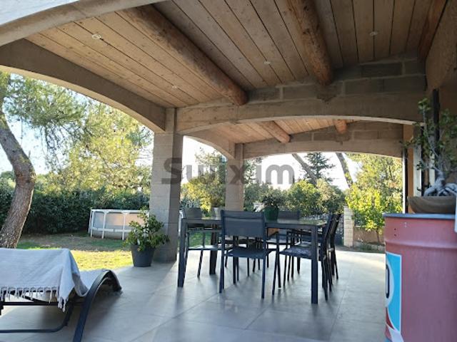 Villa vente à Nîmes, Uzès