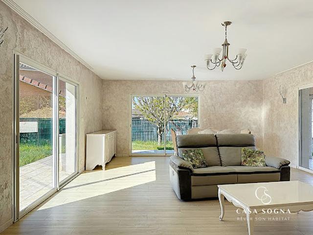 Villa vente à Belley, Ambérieu-en-bugey