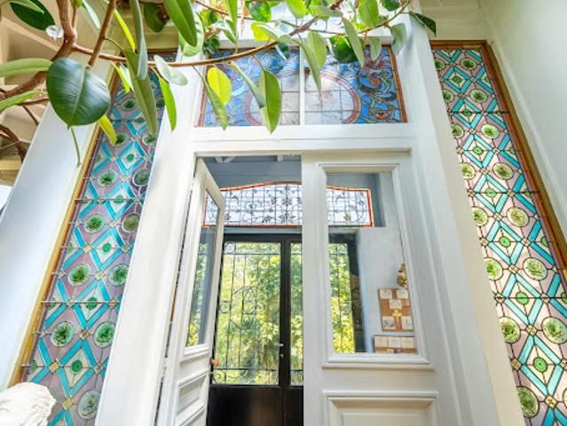 Villa vente à Nogent-sur-Marne, Saint-maur-des-fossés
