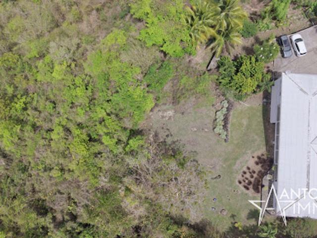 Villa vente à Martinique