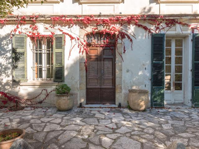 Villa vente à Grasse