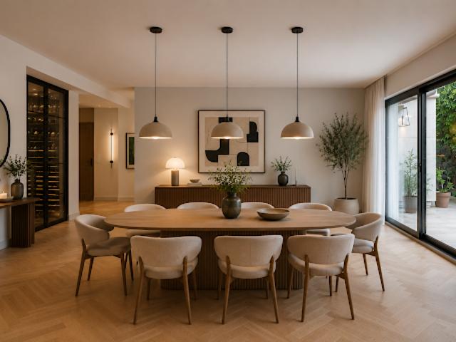 Villa location à Versailles